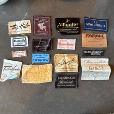 Lot vintage old for sale  Vida