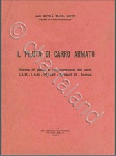 Carro armato fiat usato Carro armato fiat usato  Vimodrone