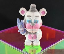 Five nights flocked for sale  Lebanon