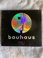 Usado, Bauhaus (Band) Instant Live Concert 2 CD: Chicago, IL 11.9.05 comprar usado Usado, Bauhaus (Band) Instant Live Concert 2 CD: Chicago, IL 11.9.05 comprar usado  Enviando para Brazil