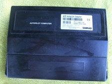 Simrad ac20 autopilot for sale Simrad ac20 autopilot for sale  Fort Lauderdale