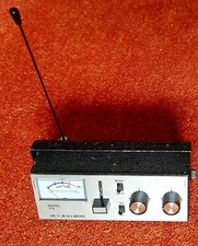 Swr meter sammlerstück gebraucht kaufen  Waltenhofen