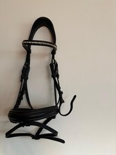 Trensenzaum gebraucht kaufen  Pirna, Dohma, Struppen