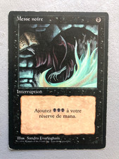 Mtg carte magic d'occasion  Lagord
