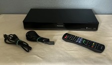 Panasonic dmr bwt850eb for sale  DUMFRIES