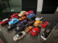 Modelautos sammler kinder gebraucht kaufen  Schömberg