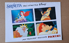 Sirenetta lotto figurine usato Sirenetta lotto figurine usato  Rivoli