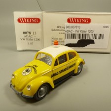 Wiking 007813 käfer gebraucht kaufen  Erftstadt