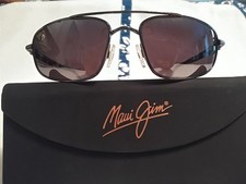 Maui jim kahuna for sale  Goshen