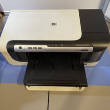 HP Officejet 6000 wireless c02 comprar usado  Enviando para Brazil