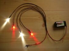 Illuminazione led tuning usato  Spedire a Italy