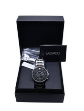 Movado pilot 42mm for sale  New York