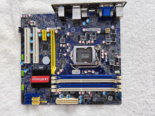 Mainboard foxconn n15235 gebraucht kaufen  Hamburg