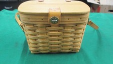 Vintage1999 longaberger should for sale  Ottumwa
