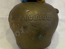 Vintage cowbell swiss for sale  LEAMINGTON SPA