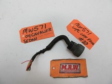 Main wire plug for sale  Dallas