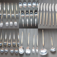 Bmf besteck teilig gebraucht kaufen  Bad Buchau