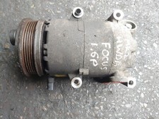 Ford focus mk2 for sale Ford focus mk2 for sale  OLDHAM