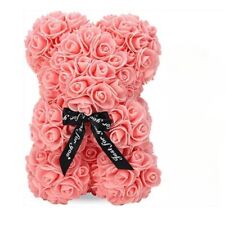 Ours fleur éternelle d'occasion  Les Andelys