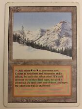 Mtg magic the usato  Alba