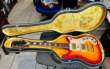 1970 epiphone wilshire for sale  La Quinta