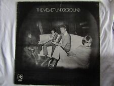 Velvet underground vintage for sale  LEEDS