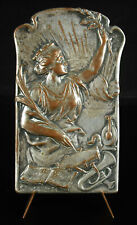 Médaille concours internation d'occasion  Strasbourg-