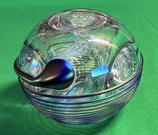 Helens swirl iridescent for sale  Reno