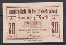 Segeberg kreis mark gebraucht kaufen  Goslar