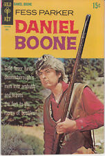 Daniel boone 15 gebraucht kaufen  Lichtenau