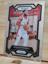 Markquis nowell toronto usato  Sanremo