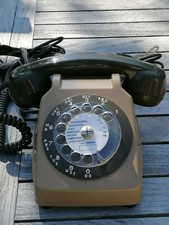 Telephone vintage cadran d'occasion  Saint-Julien-de-Concelles