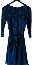 Swing kleid cocktailkleid gebraucht kaufen  Euskirchen
