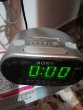 Sony icf c318 usato  Torino