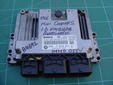 Immo r56 mini for sale  AYLESBURY