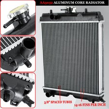 Radiator tc420 16000 for sale  Chino