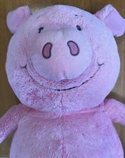 Huge percy pig for sale  CHELTENHAM