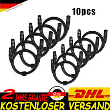 10x dmx kabel gebraucht kaufen  Deutschland