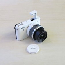Nikon systemkamera nikkor gebraucht kaufen  Berlin