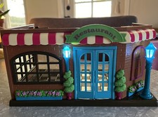 Lil woodzeez pasta for sale  Somerville
