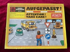 Famos stempel spiel gebraucht kaufen  Gehlsbach