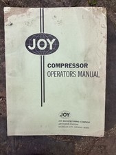 Original joy gas for sale  Berkeley Springs