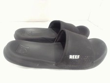 UsedGood - Reef Men One Slide, Preto, 11, usado comprar usado UsedGood - Reef Men One Slide, Preto, 11, usado comprar usado  Enviando para Brazil