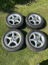 Bsa alloy wheels for sale  NOTTINGHAM