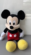 Riginal disney mickey gebraucht kaufen  Sulzbach-Rosenberg