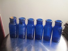 Bromo seltzer bottles for sale  Pasadena