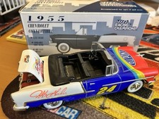 Racing champions jeff for sale  PRESTON