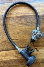 Poseidon regulator cyclone for sale  BROMSGROVE