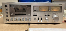 Aiwa 6400 stereo for sale  PENRITH