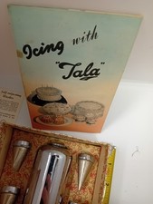 Incing tala vintage for sale  BRISTOL